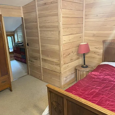 Grange Renovee, Pyrenees Ariegeoises, Haute Ariege Tatil Evi Auzat