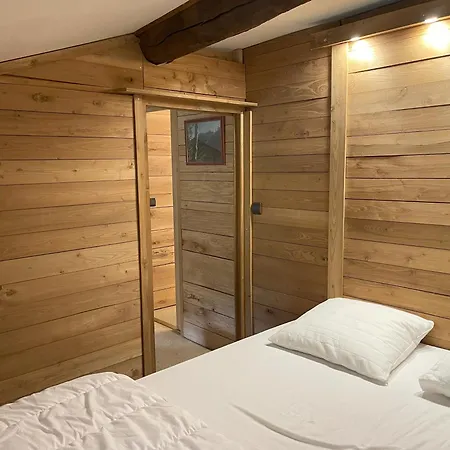 Grange Renovee, Pyrenees Ariegeoises, Haute Ariege