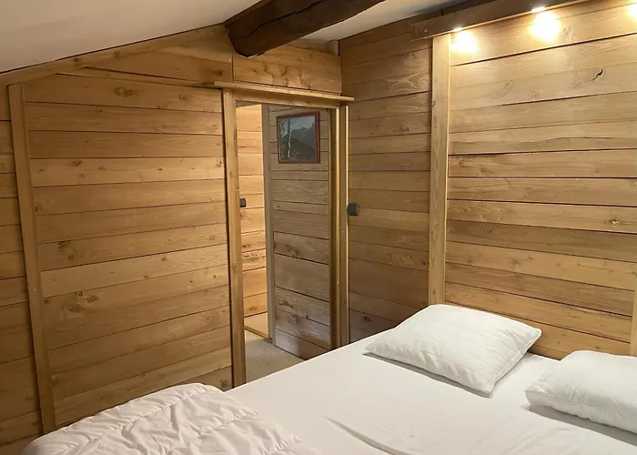 Grange Renovee, Pyrenees Ariegeoises, Haute Ariege