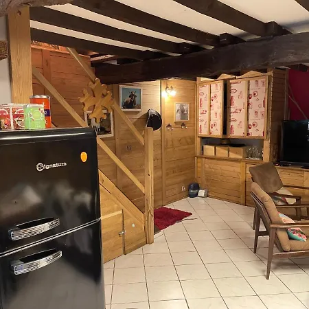 Grange Renovee, Pyrenees Ariegeoises, Haute Ariege Auzat