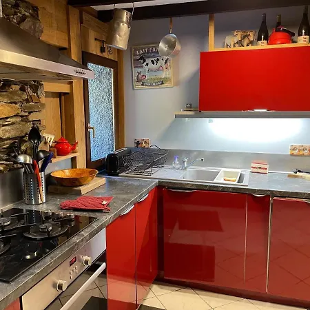 Grange Renovee, Pyrenees Ariegeoises, Haute Ariege 度假居