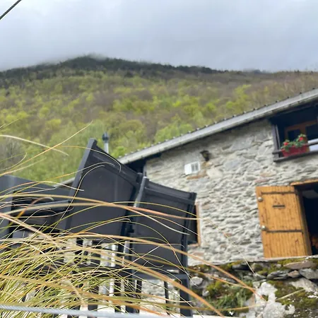 Grange Renovee, Pyrenees Ariegeoises, Haute Ariege *